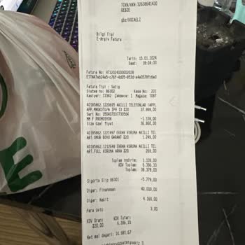 Media Markt Mağaza Hizmetinde Yaşanan Sıkıntılar