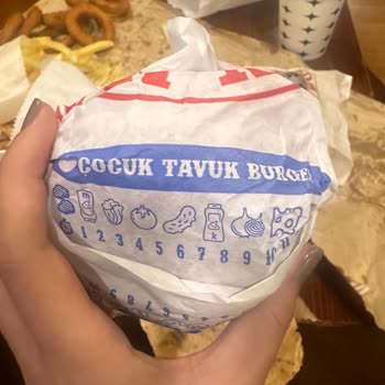 Yemeksepeti Siparişim Eksik Ve Yanlış Geldi!