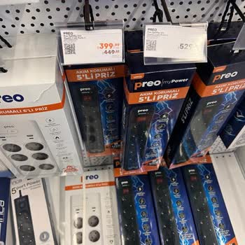 Teknosa Etiket Fiyatına Ürünü Satmıyorlar