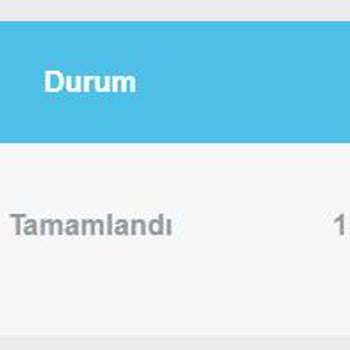 Amzyazilimlari.com Jungle Bilgileri 3 Haftadır Gönderilmiyor