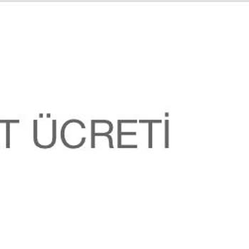Garanti BBVA Yıllık Kart Ücreti