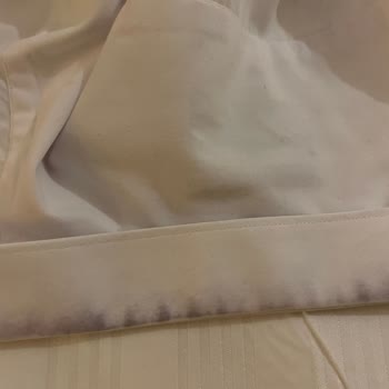 DS Damat Smokin Seti Yakaları Boyadı!