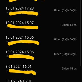 Melvien.com İade Kabul Etmiyor