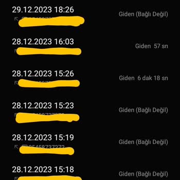 Melvien.com İade Kabul Etmiyor