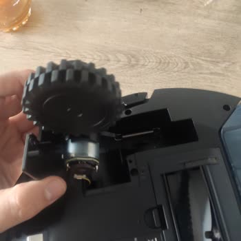 Yui S7 Robot Süpürge