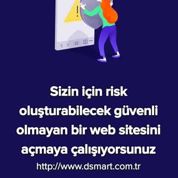 D-Smart Abonelik Fesih İstemi
