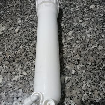 Conax Su Arıtmadan Filtre Değişimi Sıkıntısı