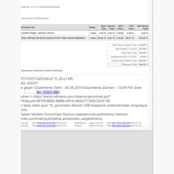 Tefal Profesyonellikten Uzak Mağduriyet Yaşatan Dev Firma