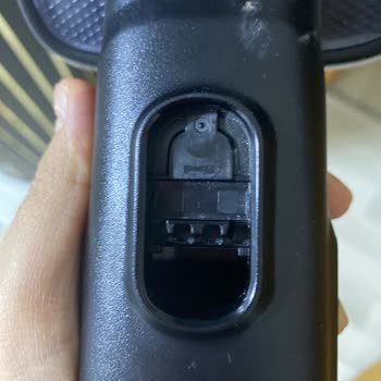 PHILIPS Ev Aletleri Philips Dikey Süpürge Şikayet