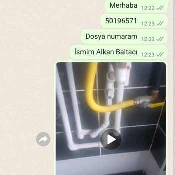 Akbank Kombi Arıza Ücreti Ödeme