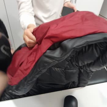 Boyner Kalitesiz Mont Ve Mağaza Sorunu
