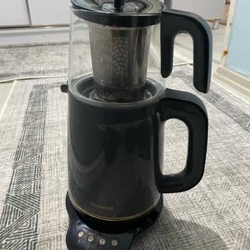 Homend Royaltea1762h Kayıt Formu Hata Veriyor.