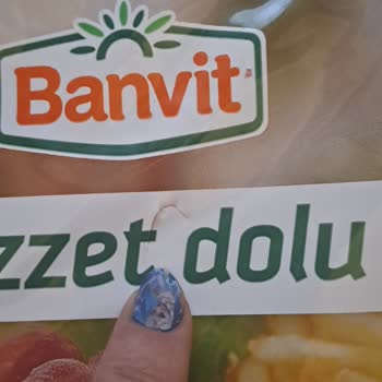 Getir Hasarlı Ürün Değişimi Yapmama Çabası