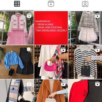 Linasgym_ (Instagram) Ürünü Aldım Sayfa Mesajlarıma Dönmüyor