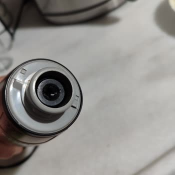 Stilevs Blender Robotumu Kullanamıyorum, Sürekli Sorun Yaratıyor!