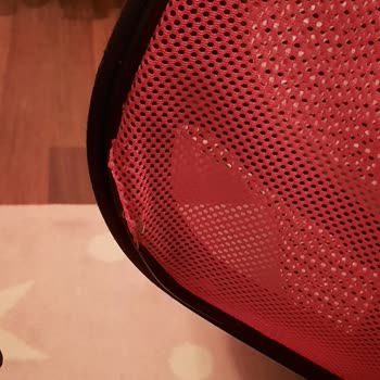 Koçtaş Koltuk Filesinin Yerinden Çıkması