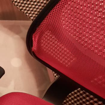 Koçtaş Koltuk Filesinin Yerinden Çıkması