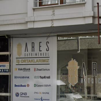 Ares Line Gayrimenkul Gayrimenkul İlanıyla İlgili Yanıltıcı Bilgilendirme Şikayeti