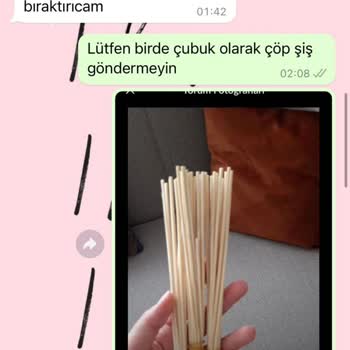 Organizasyona Dair Herşey (organizasyonadairhersey_) Nişanım İçin Hayal Kırıklığı Yaşattılar