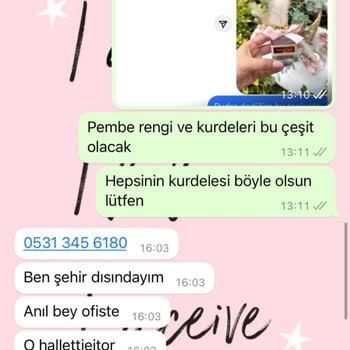 Organizasyona Dair Herşey (organizasyonadairhersey_) Nişanım İçin Hayal Kırıklığı Yaşattılar