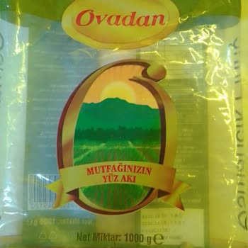 A101'den Ovadan Pirinç Böcekli