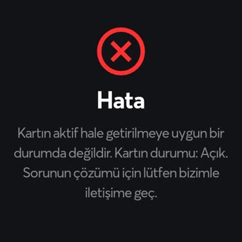 Papara Sözleşme Sorunu