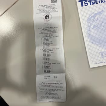 Popeyes Haksiz Ödeme Alimi