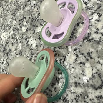 Philips Avent Emzik Su Alıyor!