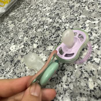 Philips Avent Emzik Su Alıyor!