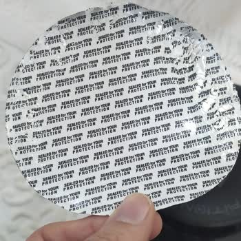 Supplementler.com' Dan Aldığım Ürün Bozuk Çıktı.