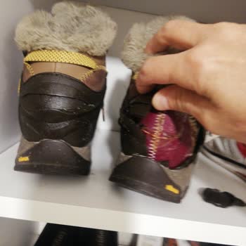 Merrell Footwear Az Giyilen Botun Arkası Döküldü!
