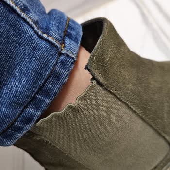 Nine West Botların Lastikleri Bozuluyor