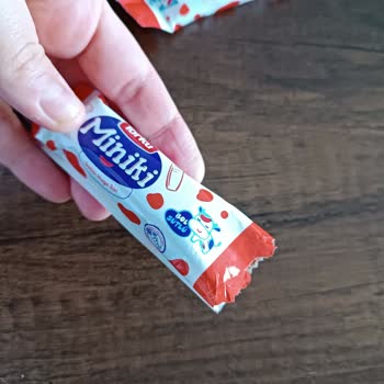 Torku Çikolata Açık Yarım Ve Boş Çıktı