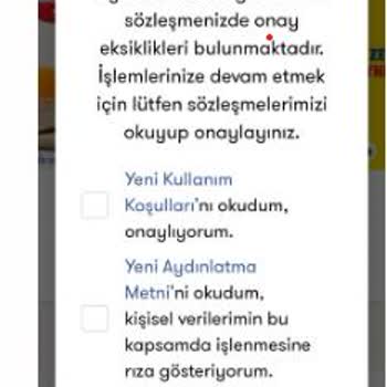 Şok Marketler Uygulamasını Zorluğu