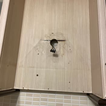 Bosch'ta Montaj Zulmü