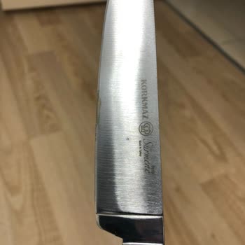 Korkmaz Mutfak Eşyaları Korkmaz Bıçak Seti Almak Ve Sonuçları