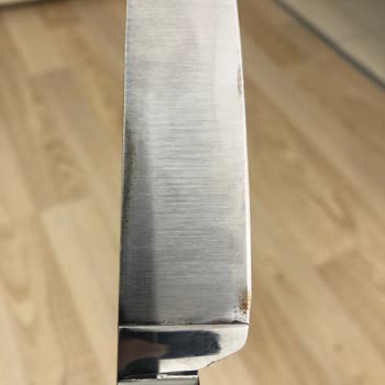 Korkmaz Mutfak Eşyaları Korkmaz Bıçak Seti Almak Ve Sonuçları