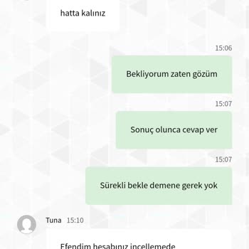 Betgaranti Bahis Sitesinin Ödeme Yapmaması Ve Bakiye Silme İddiaları