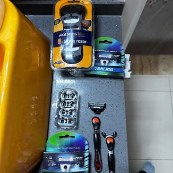 Watsons, İsim Kod Aynı Ürün Değişik