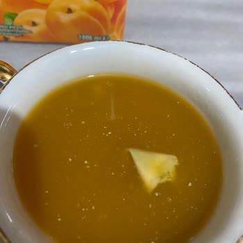 Mis Meyve Suyunda Beklenmedik Sürpriz!