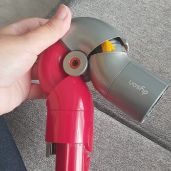 Dyson V10 Mağduriyetimin Giderilmesini İstiyorum