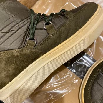 Yargıcı Online Kullanılmış Ayakkabı Teslimatı Hk