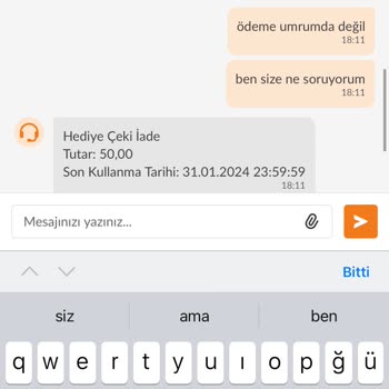 Stradivarius Ve Trendyol Stokta Olmayan Ürün Satışı