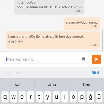 Stradivarius Ve Trendyol Stokta Olmayan Ürün Satışı