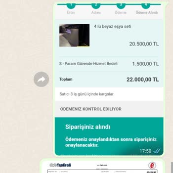 Sahibinden Acil Cevap Bekliyorum