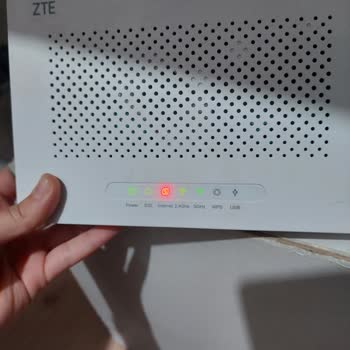 Vodafone Ev İnterneti Ve Müşteri Hizmetleri Hayal Kırıklığı