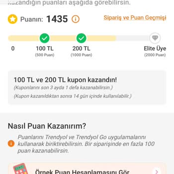 Trendyol Kaliteyi Düşürdü Elit Tam Bir Hüsran
