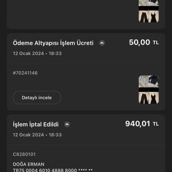 Gardrops Çevrimiçi Pazar Yerinde Para Çekme İşlemlerinde Yaşanan Sorunlar