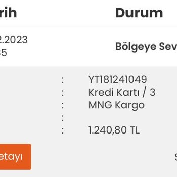 İşbir Yatak Ürün Teslim Süresi