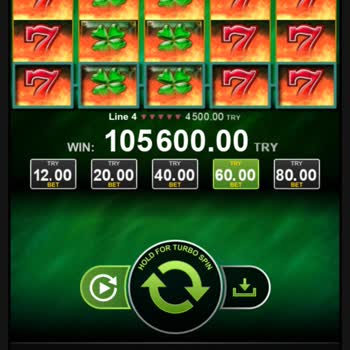 Casinoturka Asla Para Ödemiyor